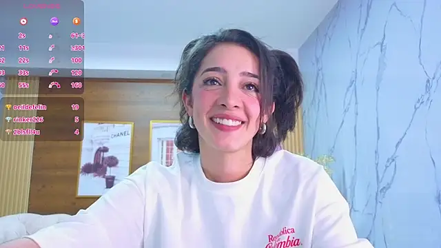 sara_lopez_s webcam