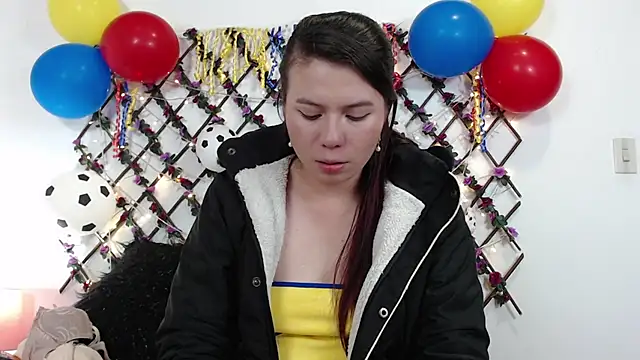 Samantha_Wallker webcam