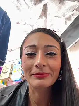 IsabellaMariet webcam