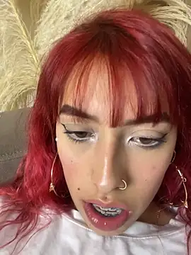 MeraSecretXXX webcam