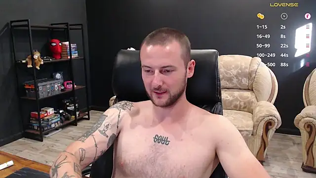 MihasikD webcam
