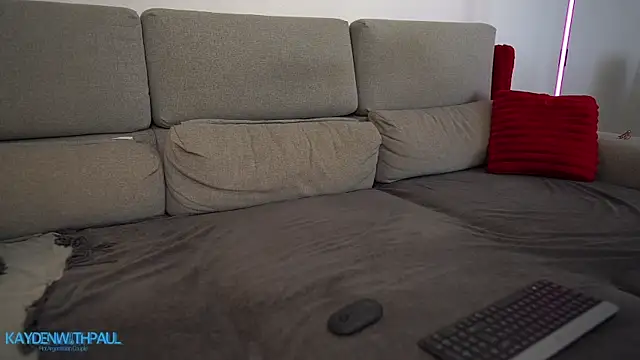 kaydenwithpaul