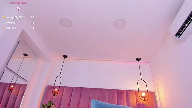 babepolly webcam