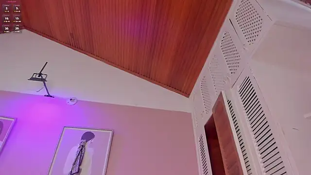 elodie_walker (F teen) - Pussy stimulation in per-style panties