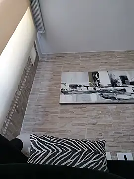 Latiinvenushot webcam
