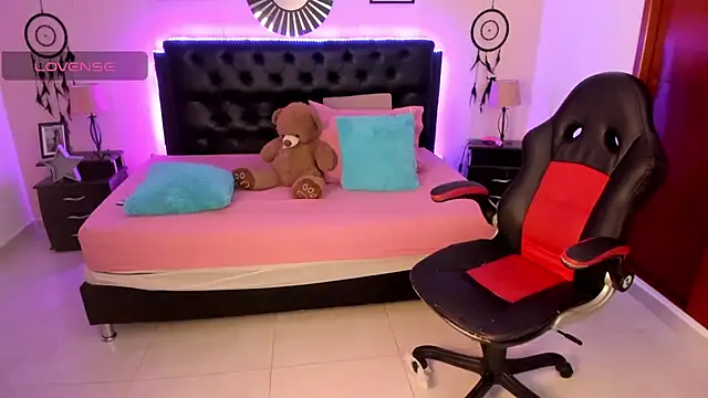 LolaVillalobos webcam