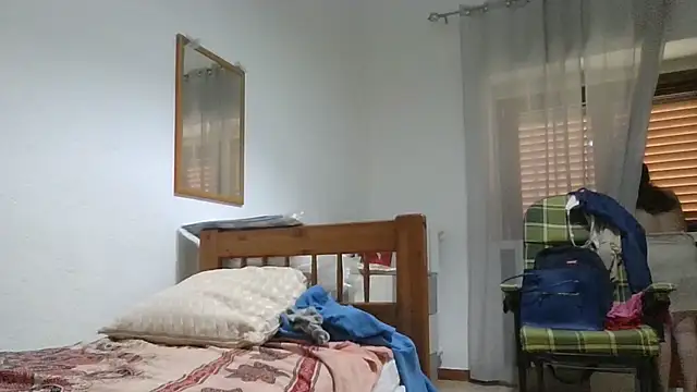 Miasexmilf webcam