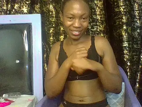 Lovey_daisy15 webcam