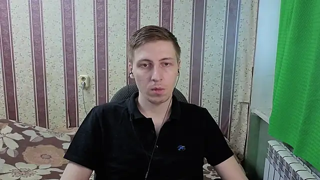 Darien_Brown webcam