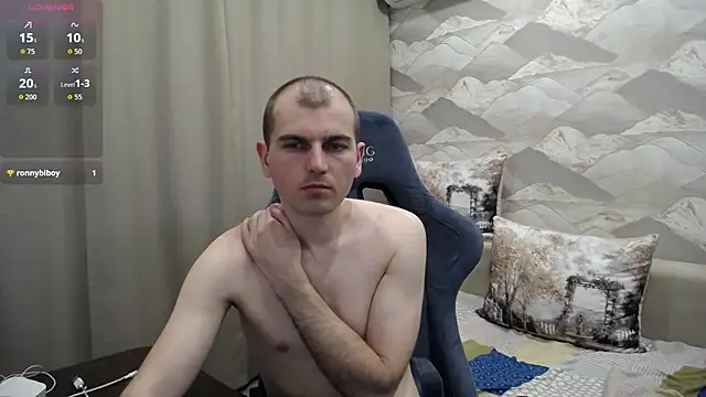 SerzhKorol1 webcam