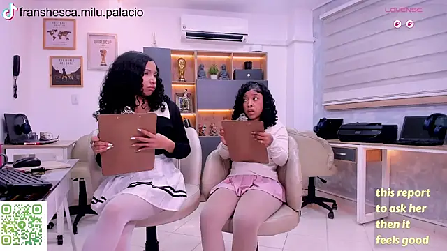 Franshesca_HotxxX