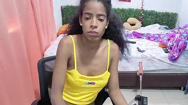 thianahorny