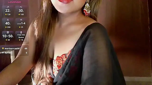 Midnight_Sparshaa webcam