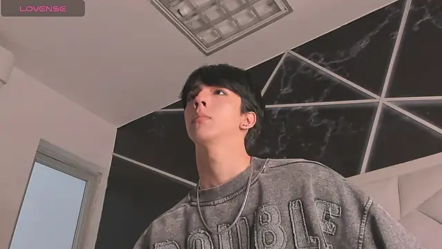 AerumChae webcam