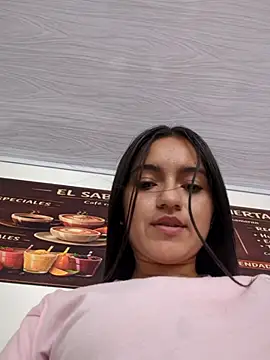 Juananddulcex webcam
