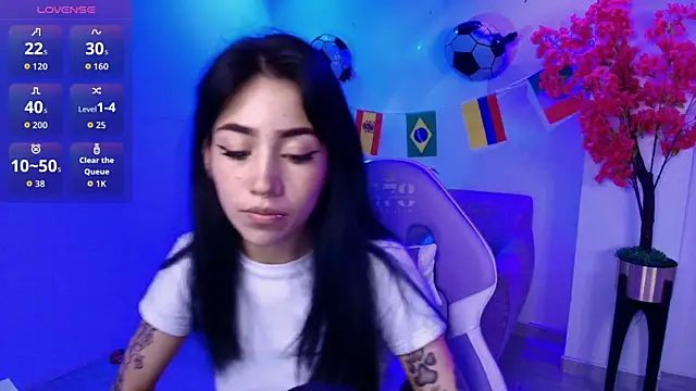 Rainy_doll webcam