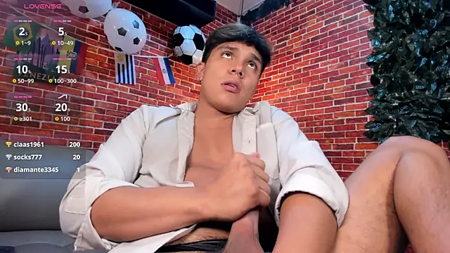 thiago_kozak (M young) - CUM CUM CUM