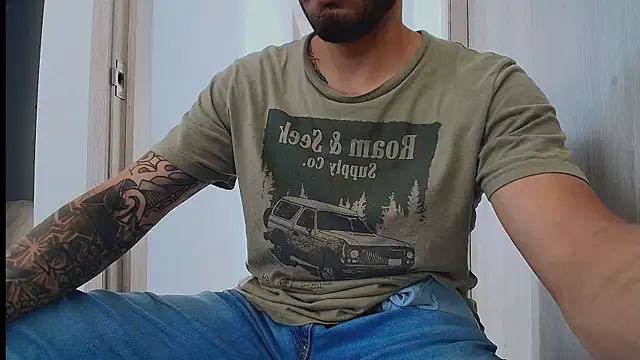 thomas_gun webcam