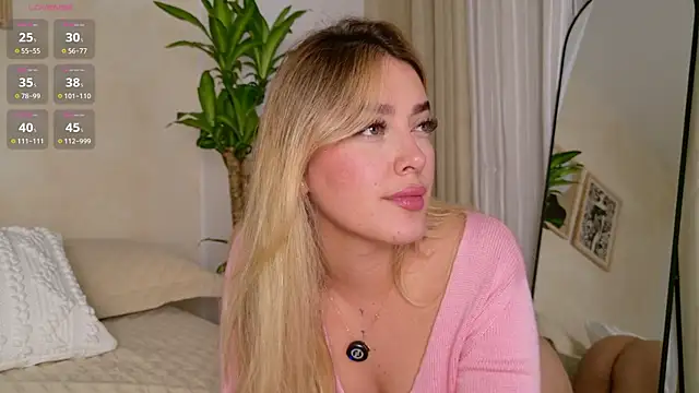 Assh_lee_ webcam
