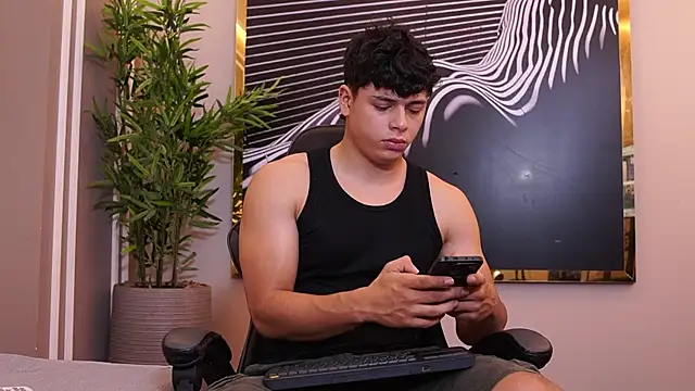 Ethan_occonor webcam