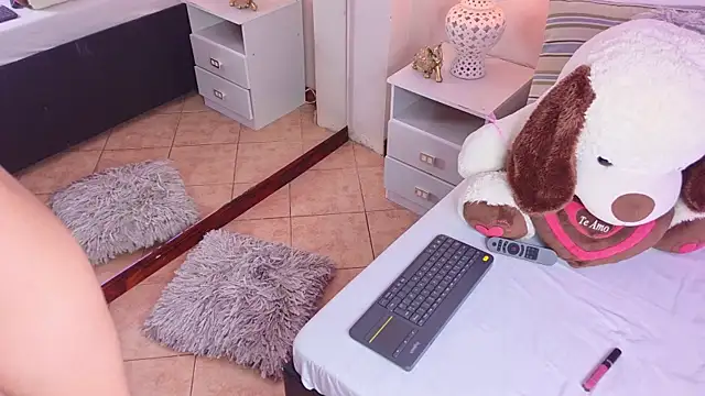 SusanAdams1 webcam