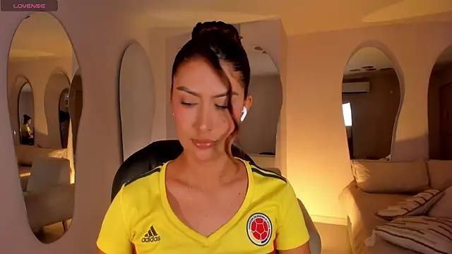 ArianaDumont