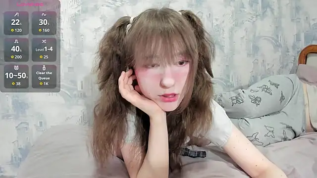 Yoonhee_ki webcam