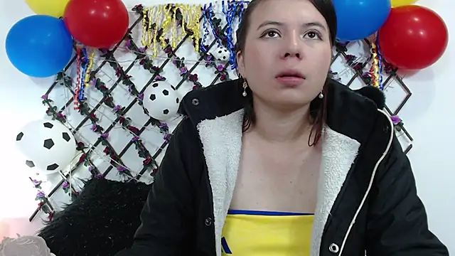 Samantha_Wallker webcam