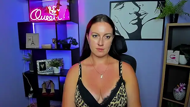 fun_ami - FUN_AMI's free webcam - UK Sex Cams