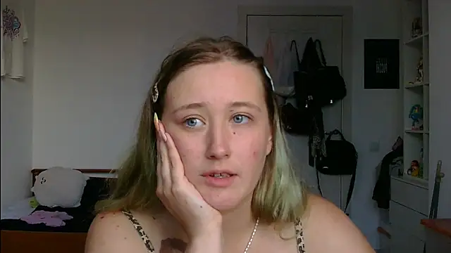 yourcherry3 webcam