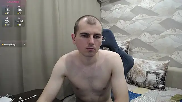 SerzhKorol1 live cam on StripChat