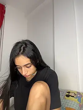 leilani_X webcam