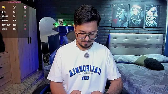 DaviidEvans_ webcam