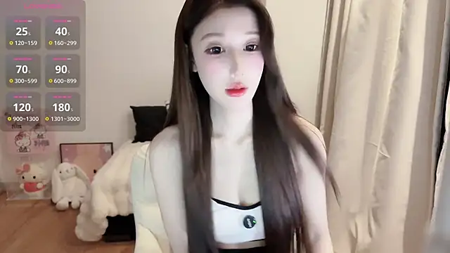 wanwanqiansui webcam