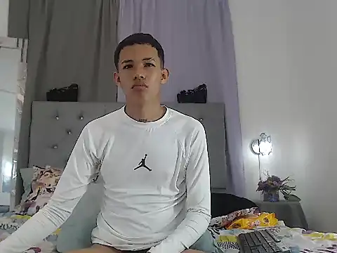 PhillipCox webcam