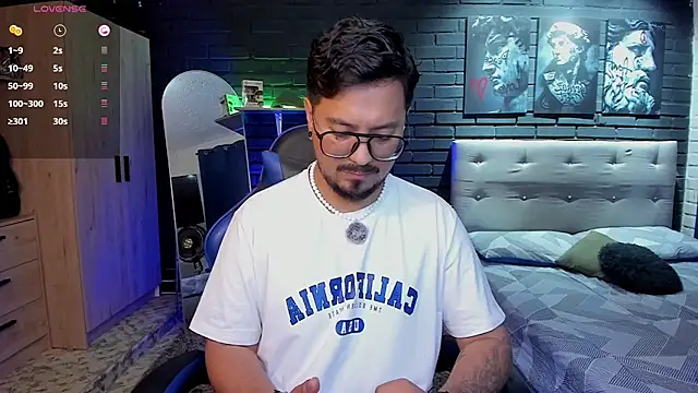 DaviidEvans_ webcam
