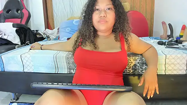 Lunastar02 webcam