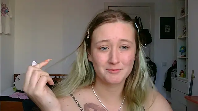 yourcherry3 webcam