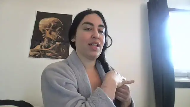 WetFlower69 webcam