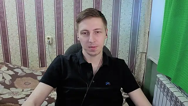 Darien_Brown webcam