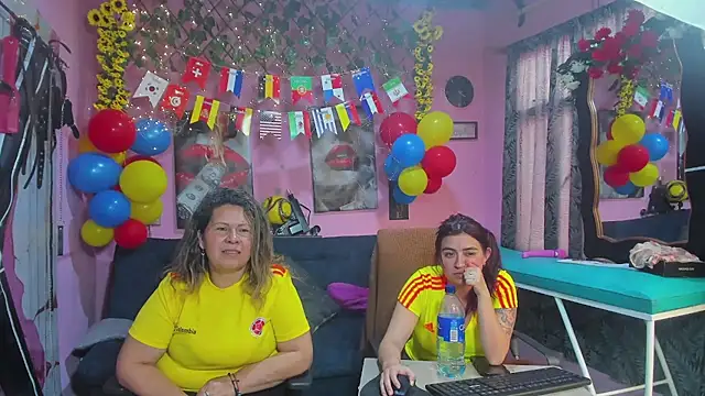 lesbiancuple webcam
