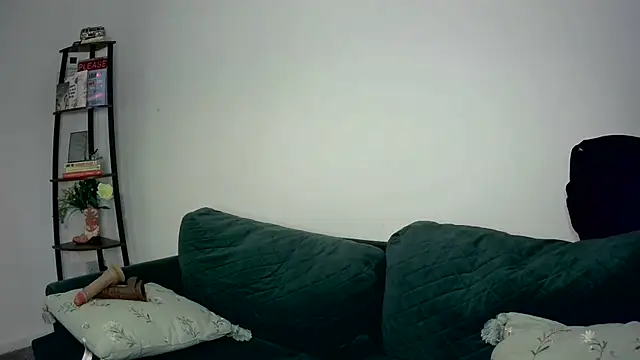 FckableAngel webcam