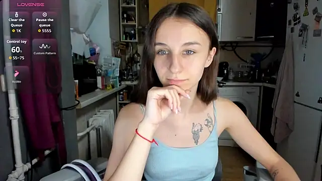 _Nika_Kik webcam