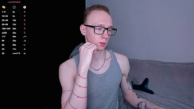 Alex_silent webcam