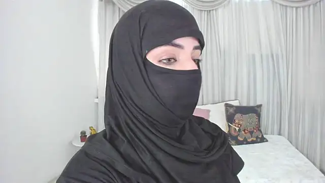 Uzra_hayed webcam