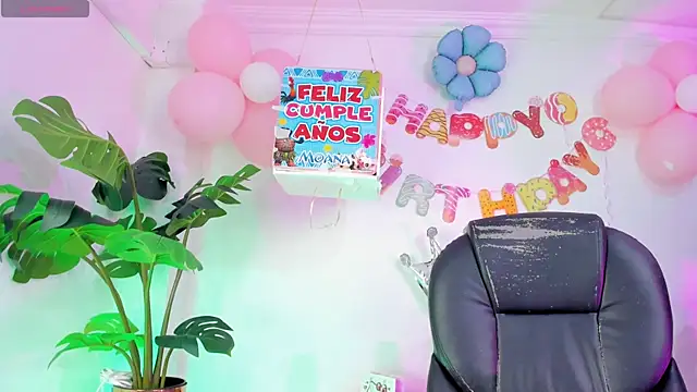 JANYLOVE__ webcam