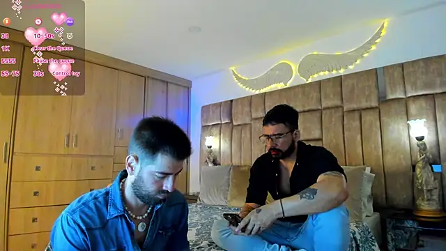 petterwilly1 webcam