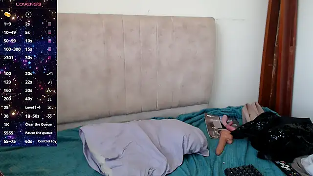 gatitaa777 webcam