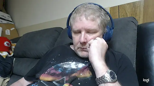 BrisonChase webcam