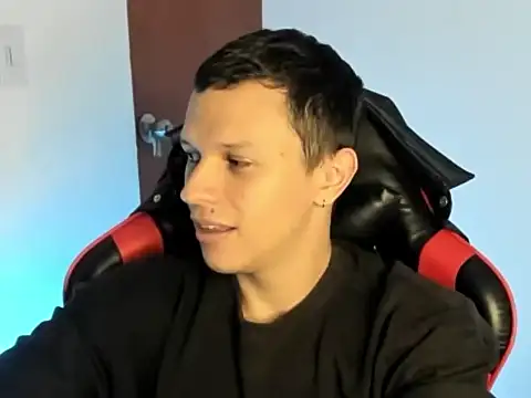 Masterdave7 webcam